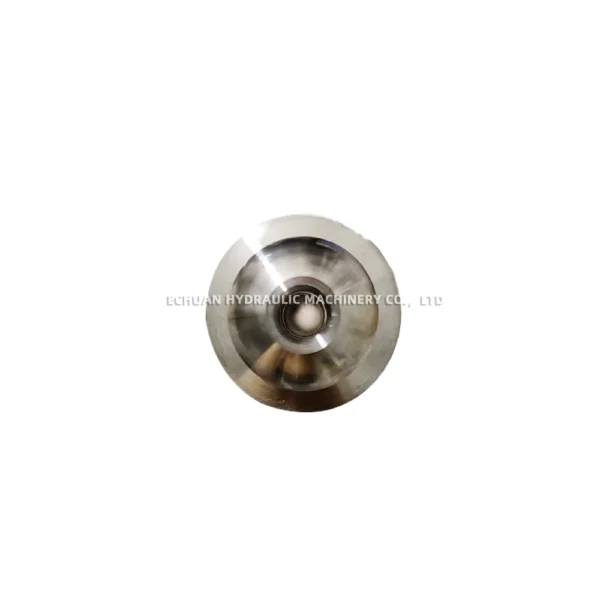 REXROTH A15VO210 high pressure rod - Image 3