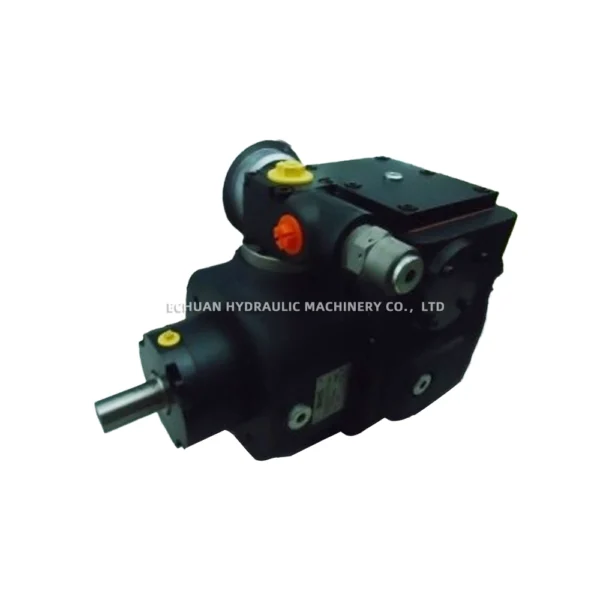 REXROTH A2VK28MAOR1GOPE2-SO2 - Image 2