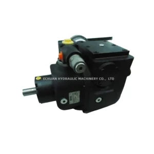 REXROTH A2VK28MAOR1GOPE2-SO2