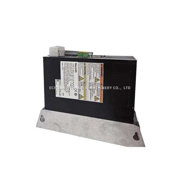 REXROTH R911392822 ACS01.1E-W0018-A-03-B-ET-EC-NN-NN-NN-NW - Image 3