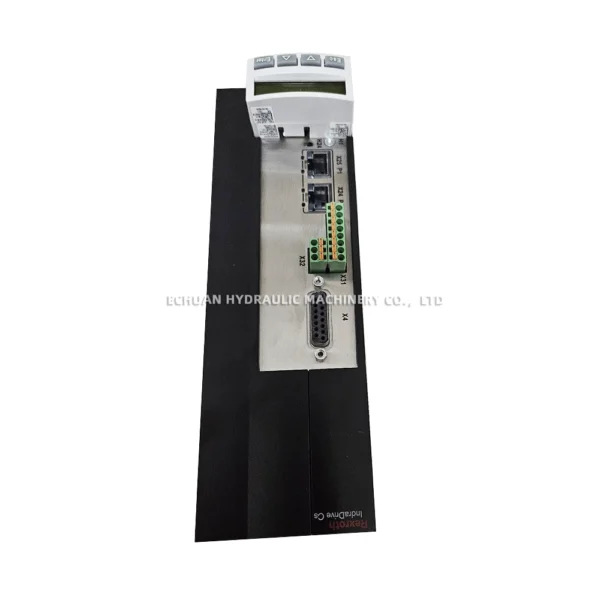 REXROTH R911392822 ACS01.1E-W0018-A-03-B-ET-EC-NN-NN-NN-NW - Image 5