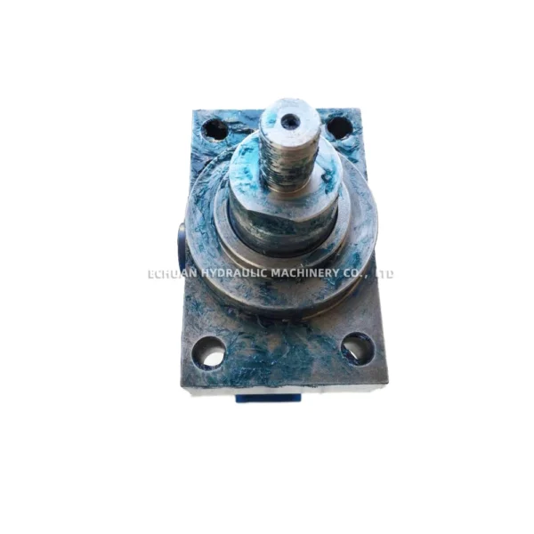 REXROTH  CDT3ME5/63/45/370Z1X/B11CHDTWW - Image 5