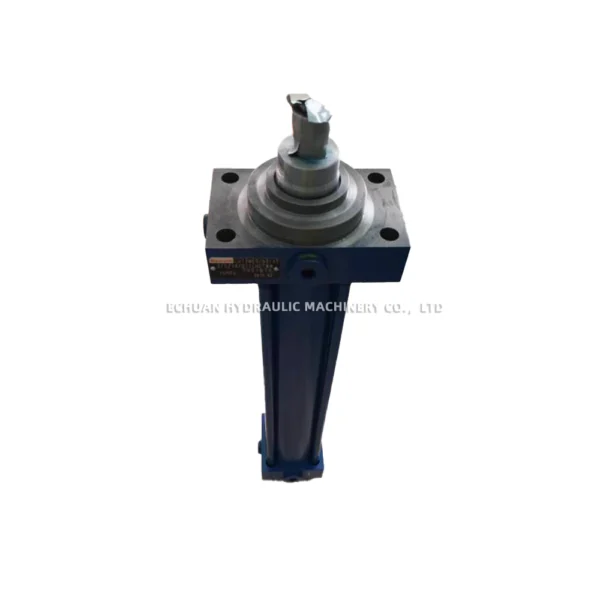REXROTH  CDT3ME5/63/45/370Z1X/B11CHDTWW - Image 4