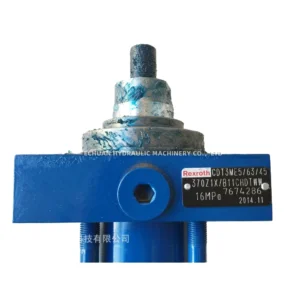 REXROTH  CDT3ME5/63/45/370Z1X/B11CHDTWW