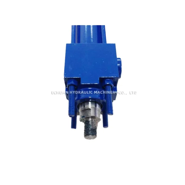 REXROTH CDT3MP5/25/18/115Z2X/B11HHDTWW - Image 5
