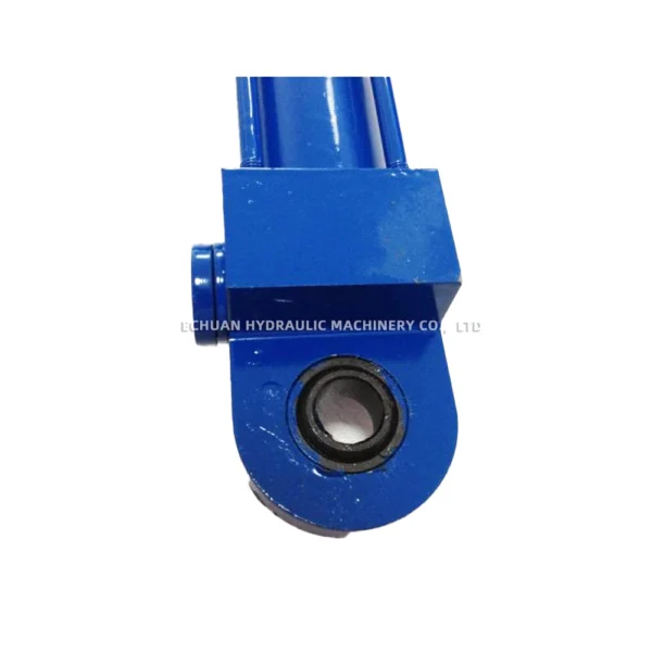 REXROTH CDT3MP5/25/18/115Z2X/B11HHDTWW - Image 4