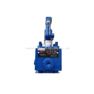 REXROTH CDT3/MT4/40/28/205/F11B11HFDTWW