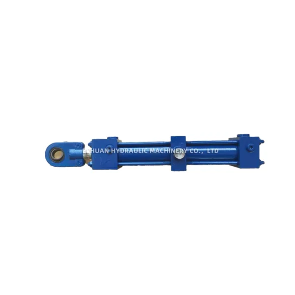 REXROTH CDT3/MT4/40/28/205/F11B11HFDTWW - Image 3