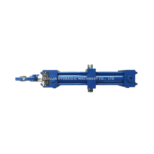 REXROTH CDT3/MT4/40/28/205/F11B11HFDTWW - Image 4