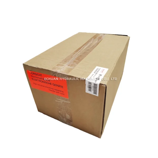 REXROTH CS351E—DIL 0608830274 - Image 2