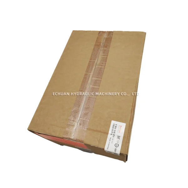 REXROTH CS351E—DIL 0608830274 - Image 3