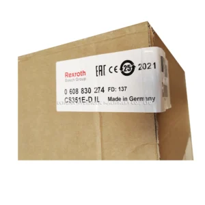 REXROTH CS351E—DIL 0608830274