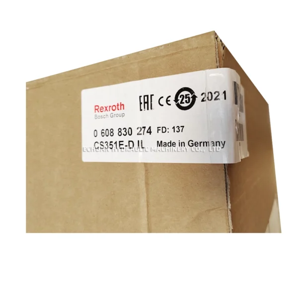 REXROTH CS351E—DIL 0608830274