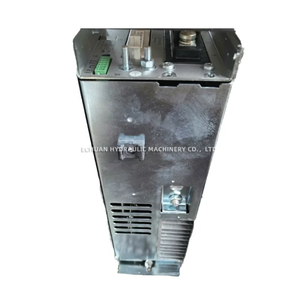 REXROTH INDRAMAT DDS02.1-W100-DS01-02-FW - Image 2