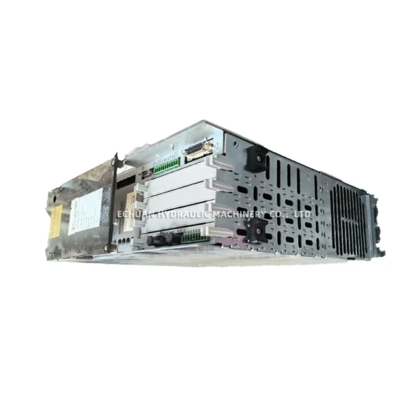 REXROTH INDRAMAT DDS02.1-W100-DS01-02-FW - Image 3