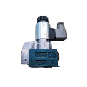 REXROTH  R900033727 M-3SEW6C31/420MG24N9Z4