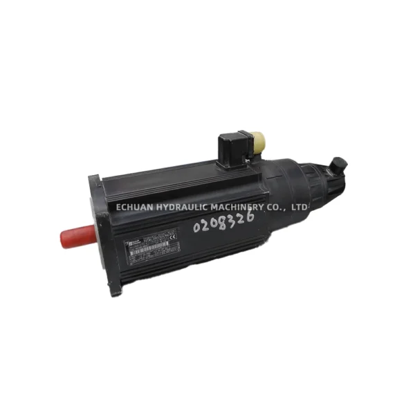 REXROTH MAC090B-0-PD-4-C110-B-0WI511LV - Image 3