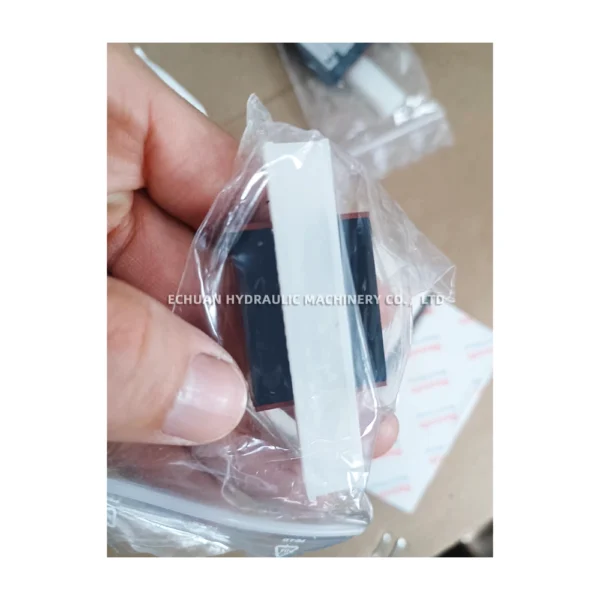 REXROTH R044229401 Linear guide rails - Image 4