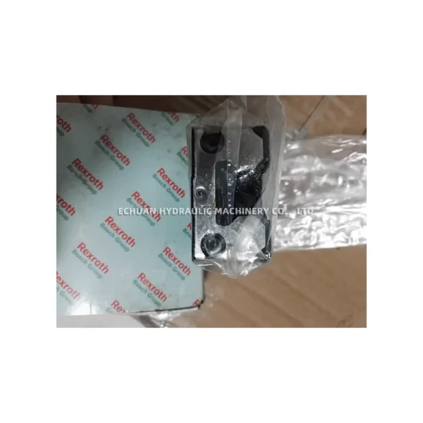 REXROTH R162281420 Linear guide rails - Image 3