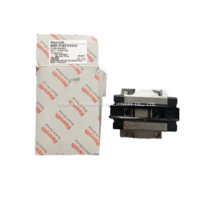 REXROTH R165122420 Linear guide slider