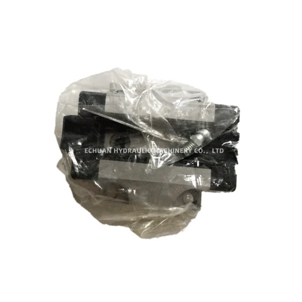 REXROTH R165122420 Linear guide slider - Image 6