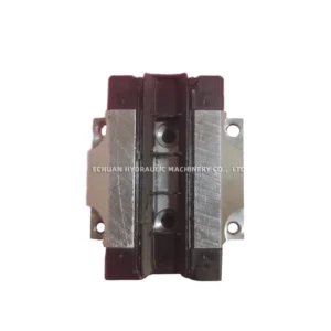 REXROTH R165189420 Linear guide rails