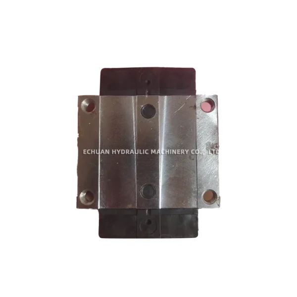 REXROTH R165189420 Linear guide rails - Image 2