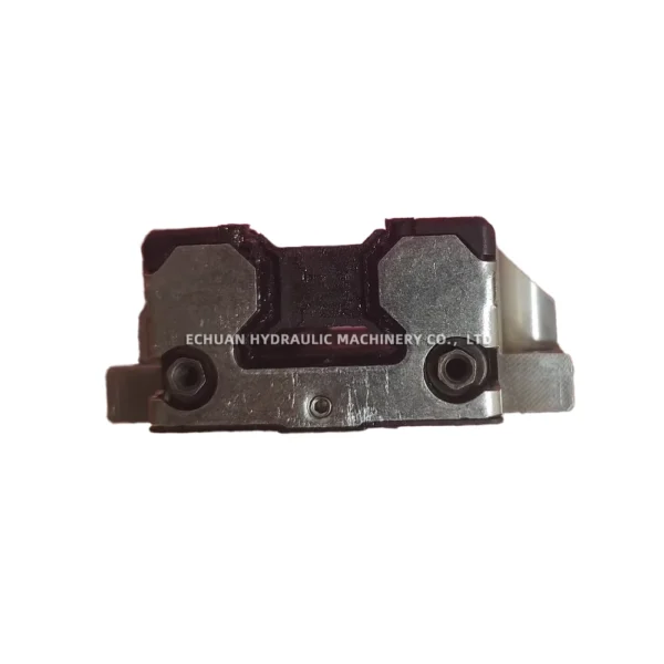 REXROTH R165189420 Linear guide rails - Image 3