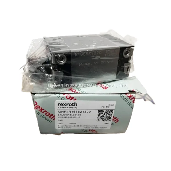 REXROTH R166621320 KWD-025-SKS-C1-H1