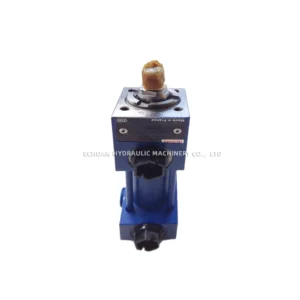 REXROTH  R747999001 CDT3MX5/25/18/30Z20/B