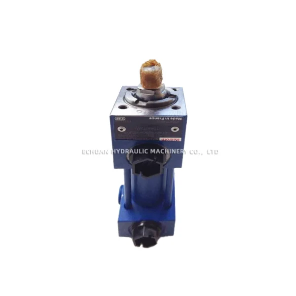 REXROTH  R747999001 CDT3MX5/25/18/30Z20/B