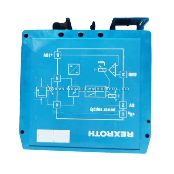 REXROTH R900010992 VT11030-12 - Image 2