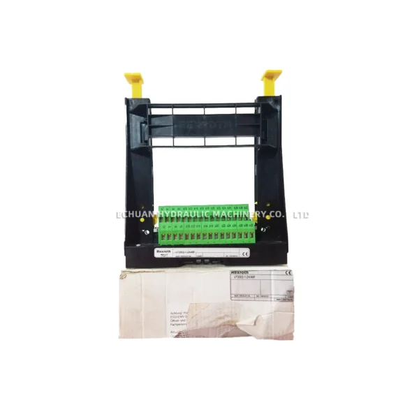 REXROTH R900020154 VT-3002-1-2X/48F