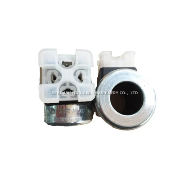 REXROTH  R900021392 GZ45-4 96V