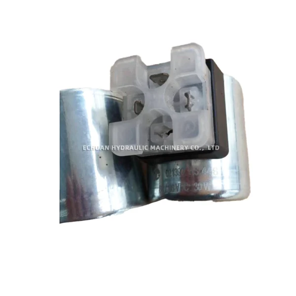 REXROTH  R900021392 GZ45-4 96V - Image 3