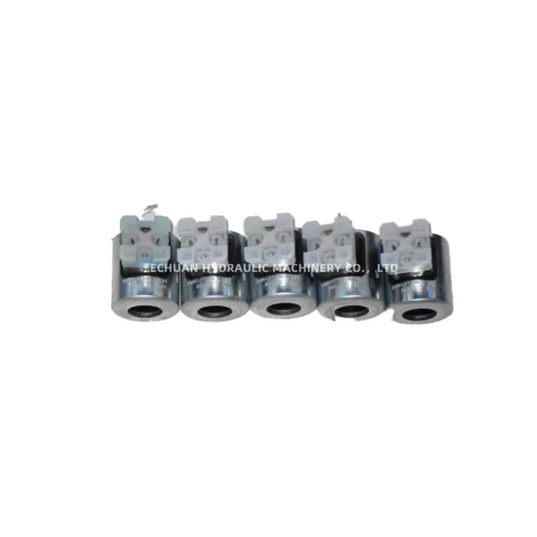 REXROTH  R900021396 GZ45-4 220V - Image 2