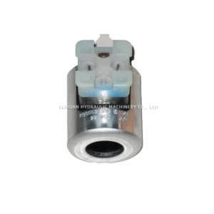 REXROTH  R900021396 GZ45-4 220V