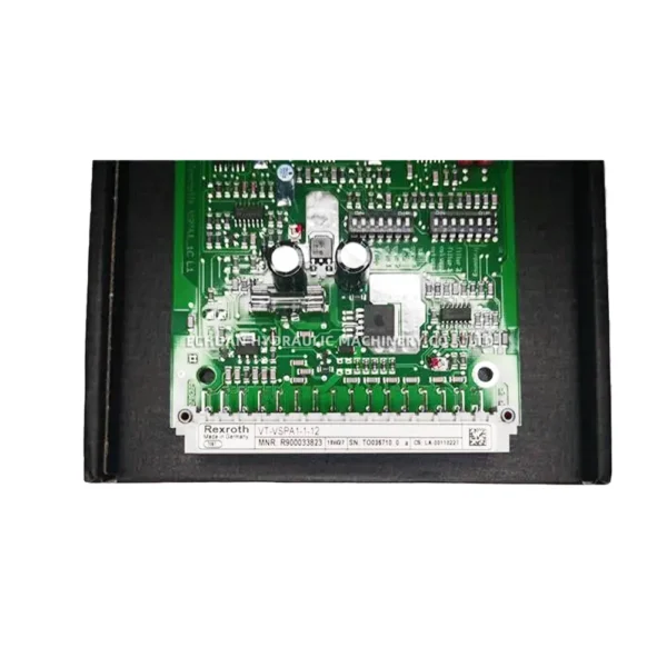 REXROTH R900033823 VT-VSPA1-1-1X - Image 3