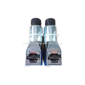 REXROTH R900050515 M-3SEW6U3X/420MG205N9K4