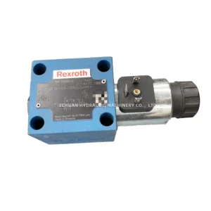 REXROTH R900086685 M-3SED10CK13350G24N9K4