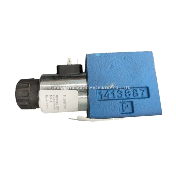 REXROTH R900086685 M-3SED10CK13350G24N9K4 - Image 2