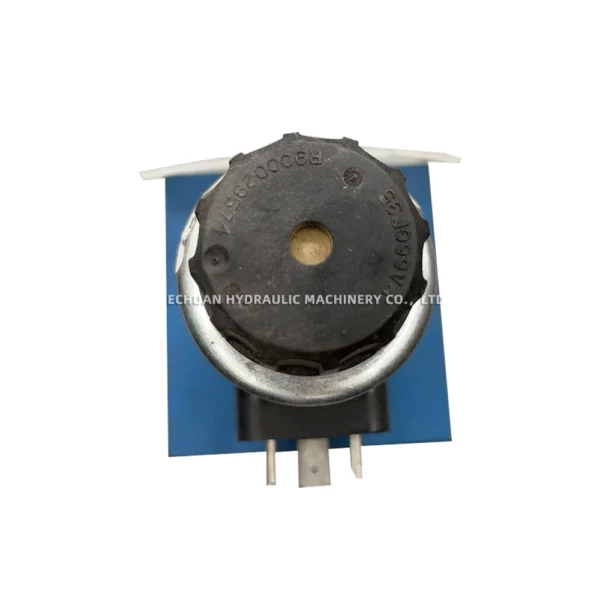 REXROTH R900086685 M-3SED10CK13350G24N9K4 - Image 5