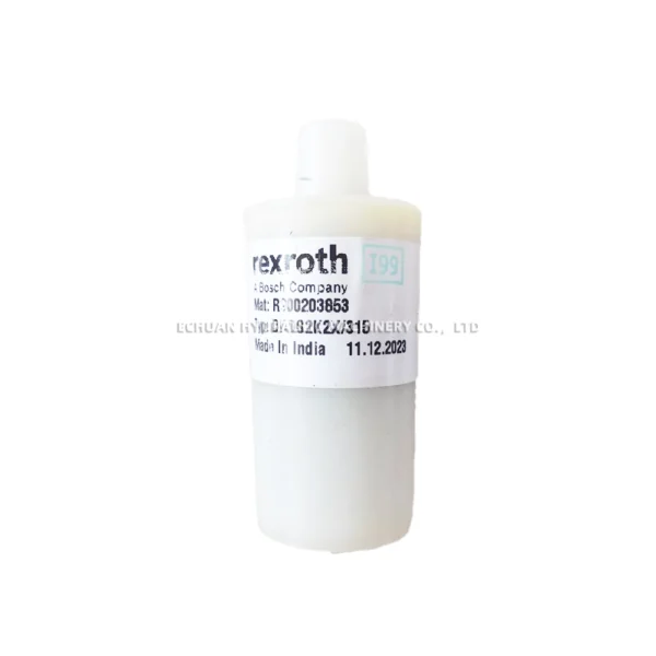 REXROTH R900203853 DBDS2K2X/315 - Image 5