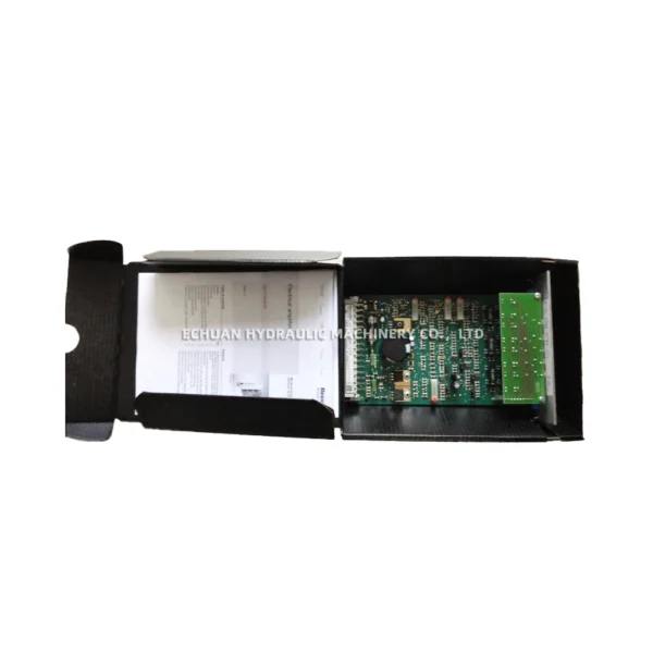 REXROTH  R900214082 VT-VSPA2-50-1X/T5 - Image 5