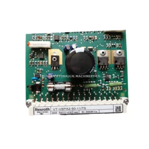 REXROTH  R900214082 VT-VSPA2-50-1X/T5
