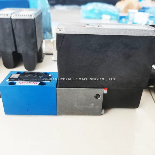 REXROTH R900215996 STD0138-10/DBETRE - Image 5