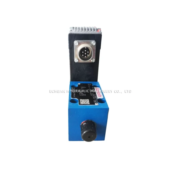 REXROTH R900215996 STD0138-10/DBETRE - Image 4