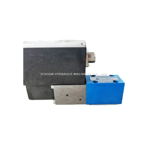 REXROTH R900215996 STD0138-10/DBETRE - Image 2