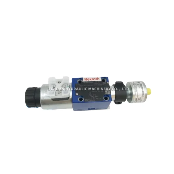 REXROTH R900224616 M-3SED6UK1X/350CG24N9K4QMBG24