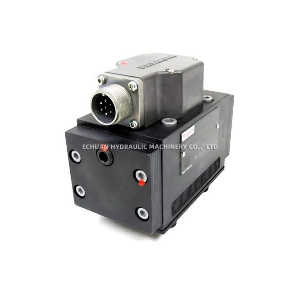 REXROTH R900243941 4WS2EM10-5X75B11ET315K31DV
